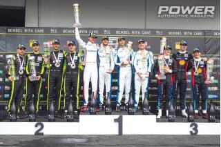 24h Nurburgring Race 30 Μαΐου – 2 Ιουνίου 2024